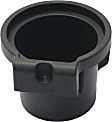 Front Cup Holders