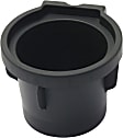 Front Cup Holders