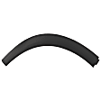 Fender Trim, Textured Black, CAPA Certified