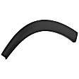 Fender Trim, Textured Black, CAPA Certified