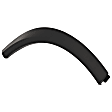 Fender Trim, Textured Black, CAPA Certified