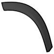 Fender Trim, Textured Black, CAPA Certified
