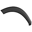 Fender Trim, Textured Black, CAPA Certified