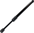 Driver and Passenger Side Tailgate Lift Support, Crew Cab Pickup/Extended Cab Pickup