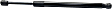 Driver and Passenger Side Tailgate Lift Support, Crew Cab Pickup/Extended Cab Pickup