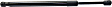 Driver and Passenger Side Tailgate Lift Support, Crew Cab Pickup/Extended Cab Pickup