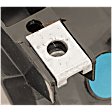 2017-2023 Nissan Titan - Driver and Passenger Side Halogen Tail Light, With bulb(s), OE Replacement