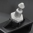 2019 Nissan Titan XD - Driver and Passenger Side Halogen/LED Tail Light, With bulb(s), For Models Without Utility Package, OE Replacement