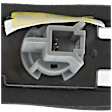 License Plate Light, CAPA Certified