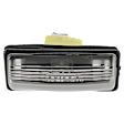 License Plate Light, CAPA Certified