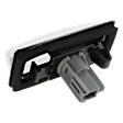 License Plate Light, CAPA Certified