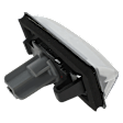 License Plate Light, CAPA Certified