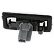 License Plate Light, CAPA Certified