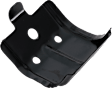 Rear, Driver and Passenger Side Bumper Bracket