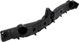 Rear, Driver and Passenger Side Bumper Brackets