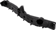 Rear, Driver and Passenger Side Bumper Brackets