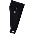 Rear, Driver and Passenger Side Bumper Brackets