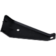 Rear, Driver and Passenger Side Bumper Brackets