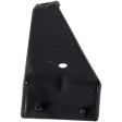 Rear, Driver and Passenger Side Bumper Brackets