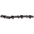 Rear, Driver and Passenger Side Bumper Brackets
