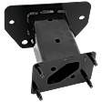 Rear, Driver and Passenger Side Bumper Brackets