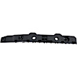 Rear, Driver and Passenger Side Bumper Brackets, Japan Built Vehicle