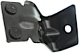 Rear, Driver and Passenger Side Bumper Retainers