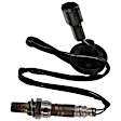 Oxygen Sensor, Set of 2, 4-wire