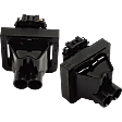 Ignition Coils, 2.3/2.4L, 4 Cyl. Engine