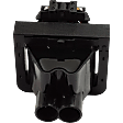 Ignition Coils, 2.3/2.4L, 4 Cyl. Engine