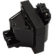 Ignition Coils, 2.3/2.4L, 4 Cyl. Engine