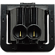 Ignition Coils, 2.3/2.4L, 4 Cyl. Engine