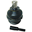 SET-RO91134104901K-2 Front, Driver or Passenger Side, Lower Ball Joint