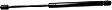 Hood Lift Supports - Driver and Passenger Side