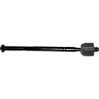 Front, Driver and Passenger Side, Inner and Outer Tie Rod Ends