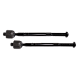 2003-2017 Porsche Cayenne - Front, Driver and Passenger Side, Inner Tie Rod Ends