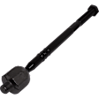 2003-2017 Porsche Cayenne - Front, Driver and Passenger Side, Inner Tie Rod Ends