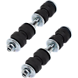 Front, Driver and Passenger Side Sway Bar Links