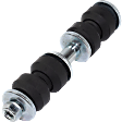 Front, Driver and Passenger Side Sway Bar Links