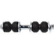 Front, Driver and Passenger Side Sway Bar Links
