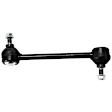 Front and Rear Sway Bar Links