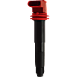 Ignition Coils, 3.6L, 6 Cyl./4.8L, 8 Cyl. Engine