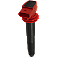 Ignition Coils, 3.6L, 6 Cyl./4.8L, 8 Cyl. Engine