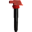 Ignition Coils, 3.6L, 6 Cyl./4.8L, 8 Cyl. Engine