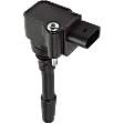 Ignition Coil, Set of 6