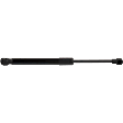 Driver and Passenger Side Hood Lift Support, Sport Utility