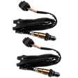Oxygen Sensor, Set of 2, 5-wire