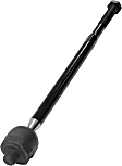 Front, Driver and Passenger Side, Inner Tie Rod Ends