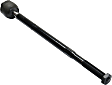Front, Driver and Passenger Side, Inner Tie Rod Ends
