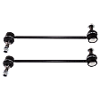 Front, Driver and Passenger Side Sway Bar Link